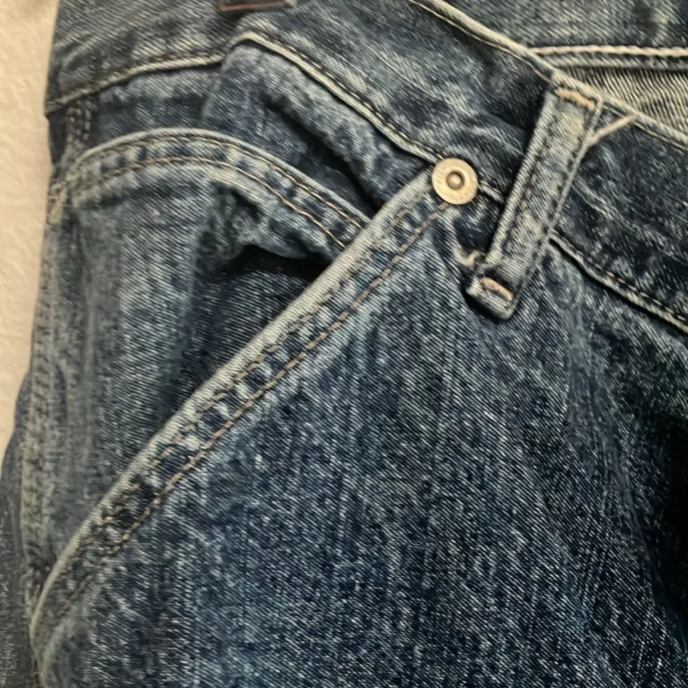 FINAL MARKDOWN Men’s wrangler carpenter style jeans 46 x 32